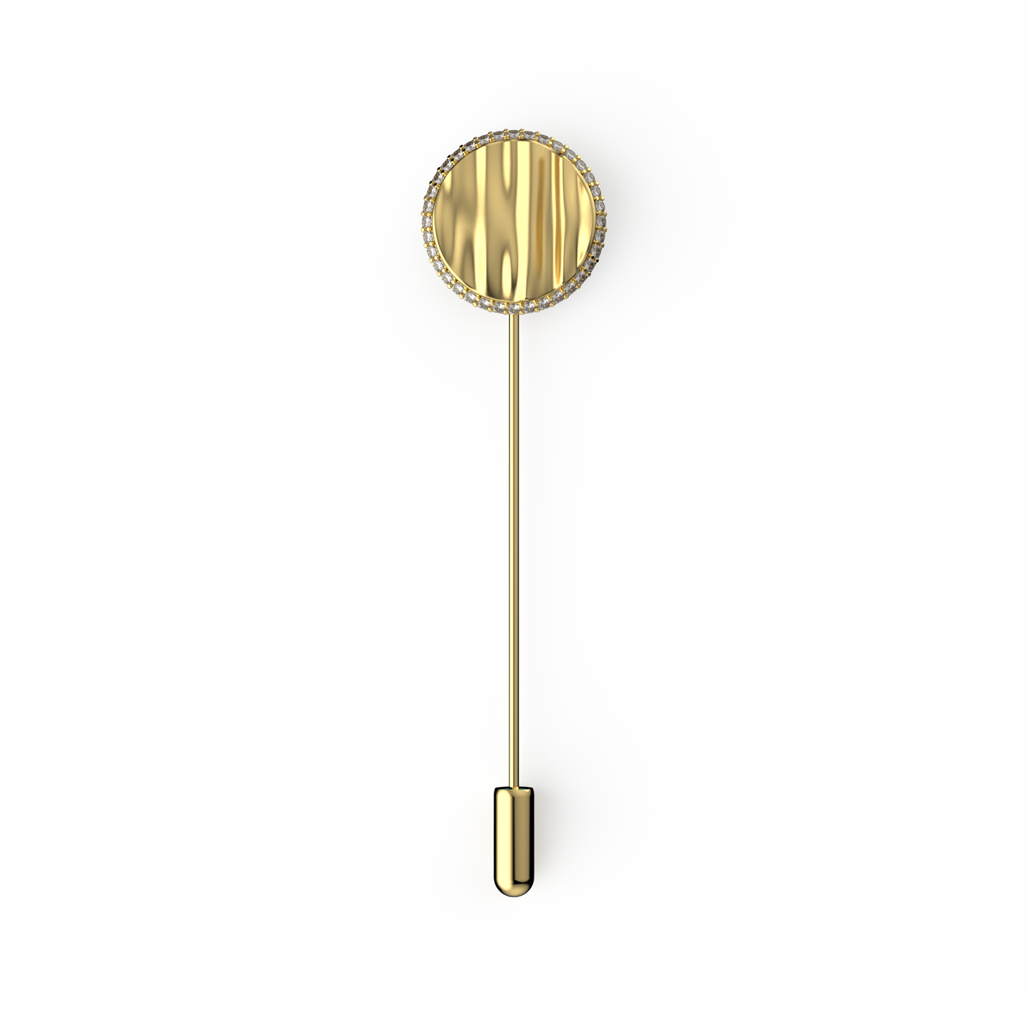Lapel Pin