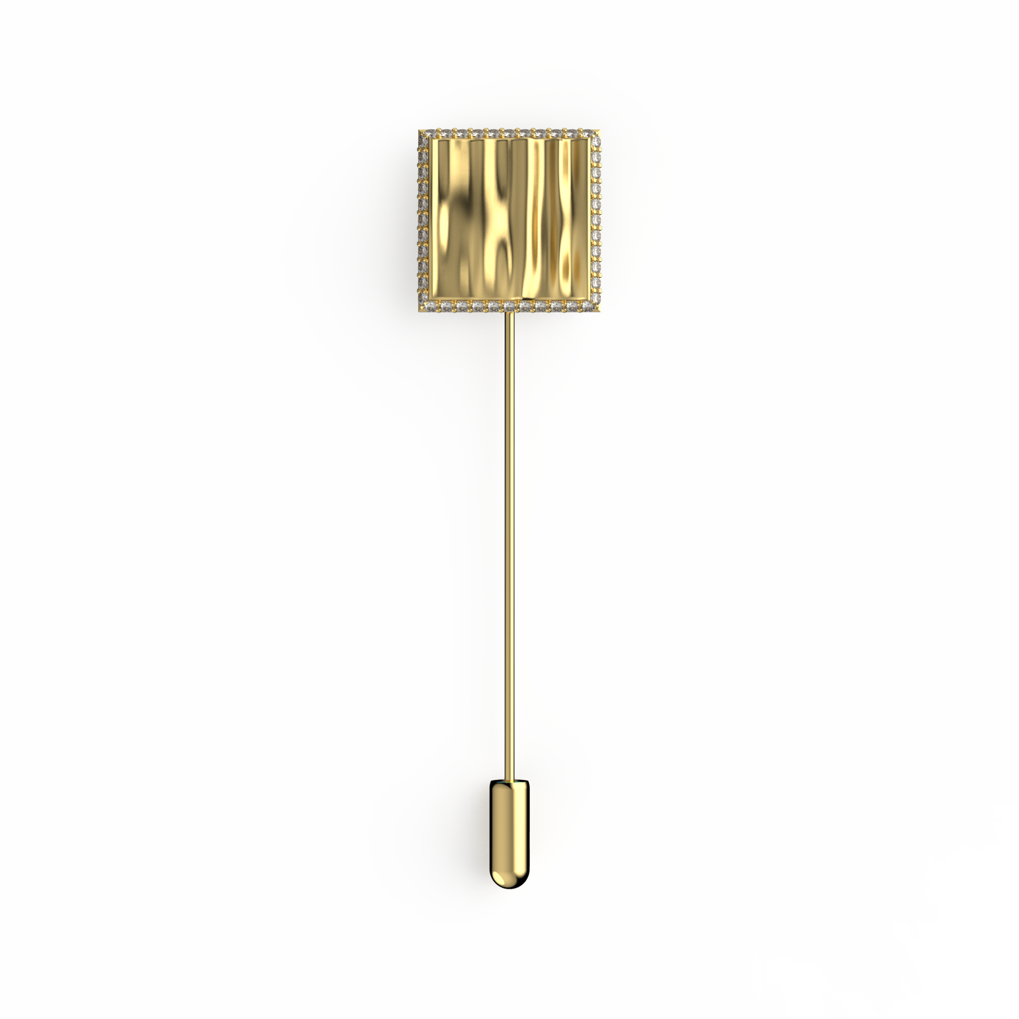 Lapel Pin